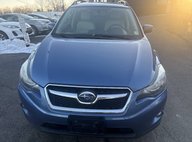 2015 Subaru XV Crosstrek 2.0i Limited