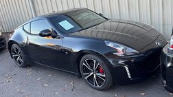 2019 Nissan 370Z Sport Touring