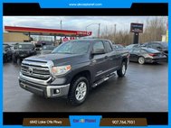 2014 Toyota Tundra SR5