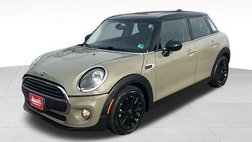 2019 MINI Hardtop 