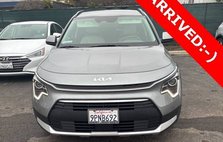 2024 Kia Niro EX