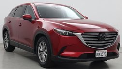 2018 Mazda CX-9 Touring