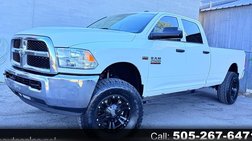 2017 Ram Ram Pickup 2500 Tradesman