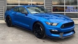 2019 Ford Mustang Shelby GT350