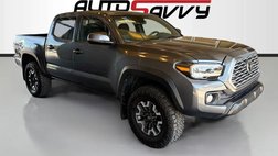 2023 Toyota Tacoma TRD Off-Road