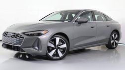 2025 Audi A5 quattro Premium Plus TFSI