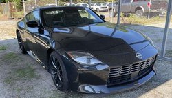 2024 Nissan Z Performance