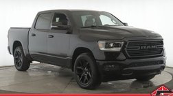 2024 Ram Ram Pickup 1500 Laramie