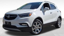 2019 Buick Encore Essence