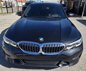 2019 BMW 3 Series 330i