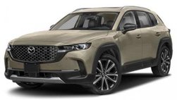 2024 Mazda CX-50 2.5 Turbo Premium Plus