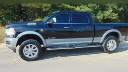 2020 Ram Ram Pickup 2500 Laramie