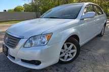 2009 Toyota Avalon XL