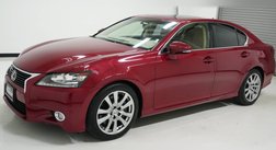 2013 Lexus GS 350 Base