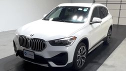 2020 BMW X1 sDrive28i