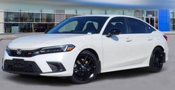 2022 Honda Civic Si