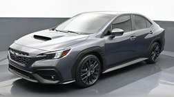 2024 Subaru WRX Premium