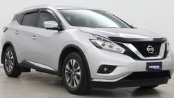 2015 Nissan Murano SL