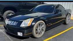 2005 Cadillac XLR Base