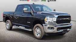 2024 Ram Ram Pickup 2500 Big Horn