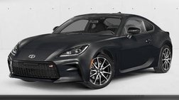 2026 Toyota GR86 Base