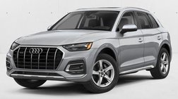 2025 Audi Q5 quattro S line Premium 45 TFSI