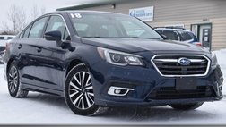 2018 Subaru Legacy 2.5i Premium