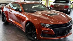 2023 Chevrolet Camaro SS