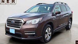 2020 Subaru Ascent Premium 8-Passenger