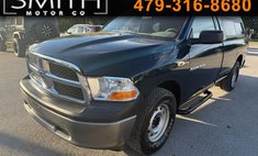 2011 Ram Ram Pickup 1500 ST