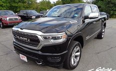 2019 Ram Ram Pickup 1500 Limited