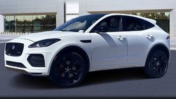 2024 Jaguar E-PACE P250 R-Dynamic SE