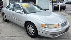 2003 Buick Regal LS