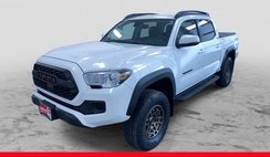 2023 Toyota Tacoma Trail Edition