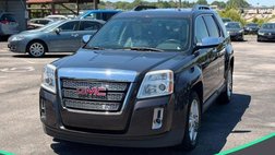 2014 GMC Terrain SLT-2