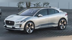 2023 Jaguar I-PACE EV400 HSE