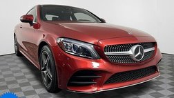 2023 Mercedes-Benz C-Class C 300 4MATIC