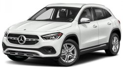 2022 Mercedes-Benz GLA-Class GLA 250