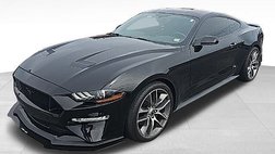 2020 Ford Mustang GT