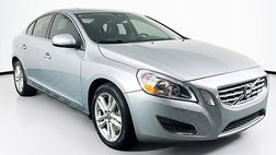 2013 Volvo S60 T5 Premier