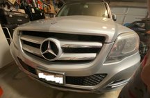 2013 Mercedes-Benz GLK-Class GLK 350 4MATIC