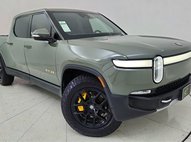 2022 Rivian R1T Launch Edition