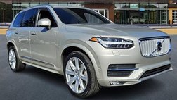 2017 Volvo XC90 T6 Inscription