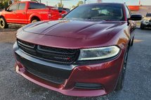 2018 Dodge Charger R/T 392