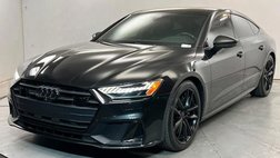 2021 Audi A7 e quattro Premium Plus 55 TFSI