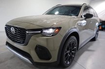 2025 Mazda CX-70 3.3 Turbo Premium Plus