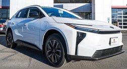 2026 Toyota 