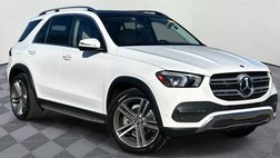 2022 Mercedes-Benz GLE-Class GLE 350