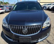 2016 Buick Regal Premium II
