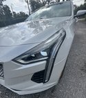 2019 Cadillac CT6 3.0TT Sport